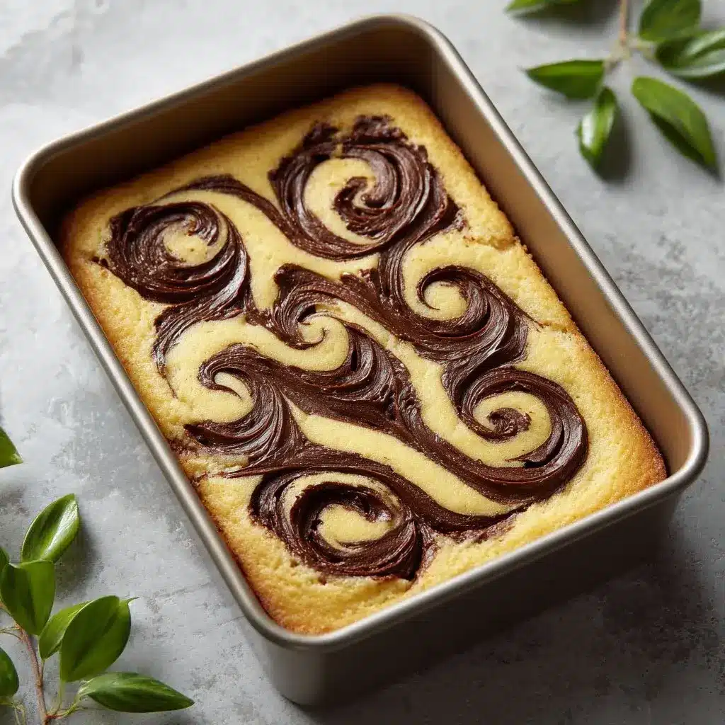 Recette Gâteau en 5 Minutes — Facile et Délicieux