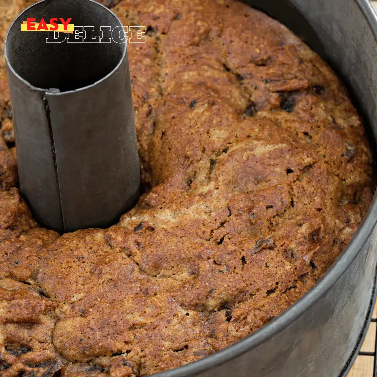 Gâteau Moelleux aux Dattes : Une Recette Riche et Gourmande 2 gâteau moelleux aux dattes