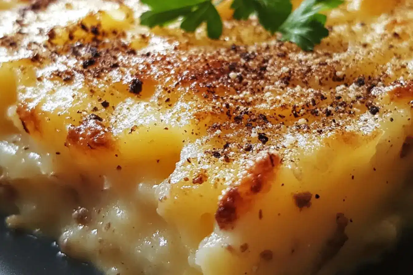 hachis parmentier