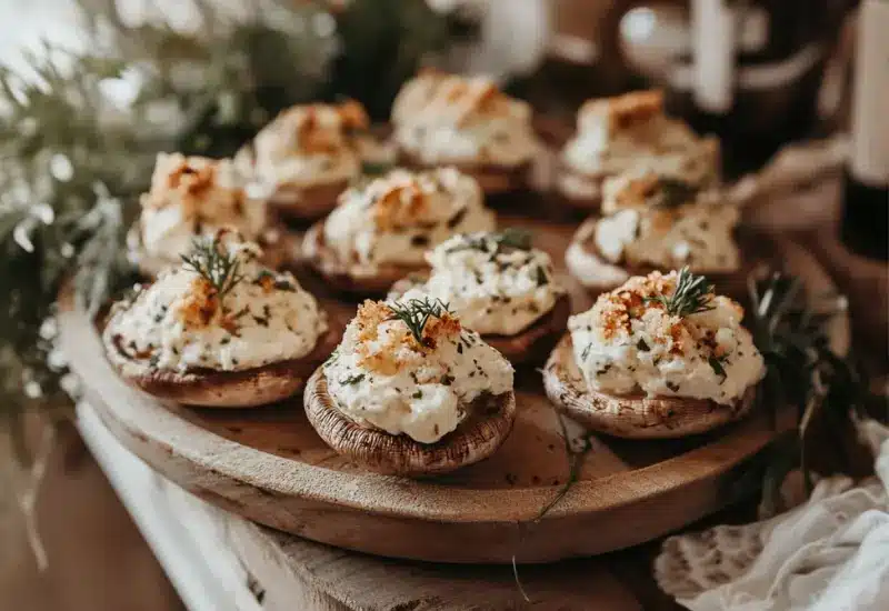 15+ Mouthwatering BBQ Appetizer Ideas for Outdoor Gatherings