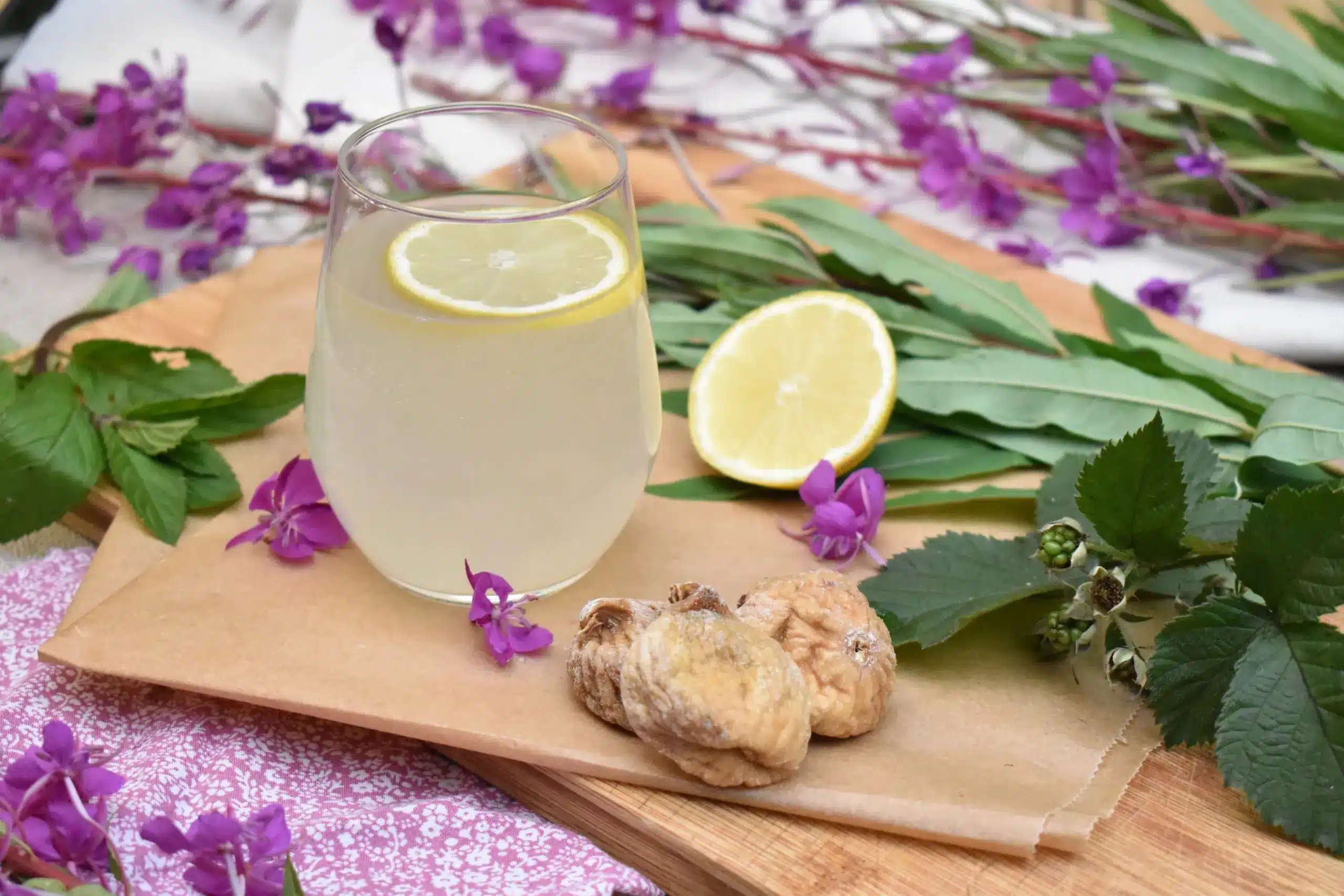 Comment faire du kefir de fruit ? - Académie Fermentation 2 kefir de fruit