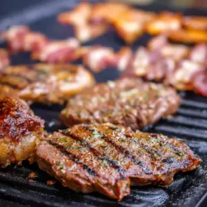Marinade pour volaille et bœuf facile et savoureuse