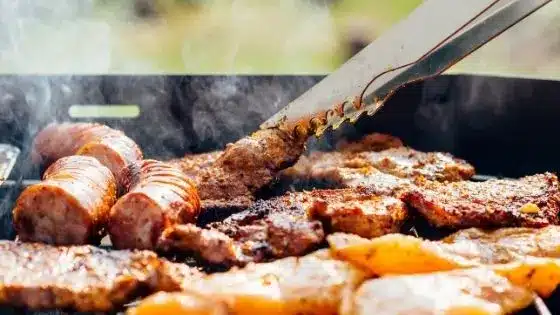 Best Summer Grill Recipes For A Delightful Meal