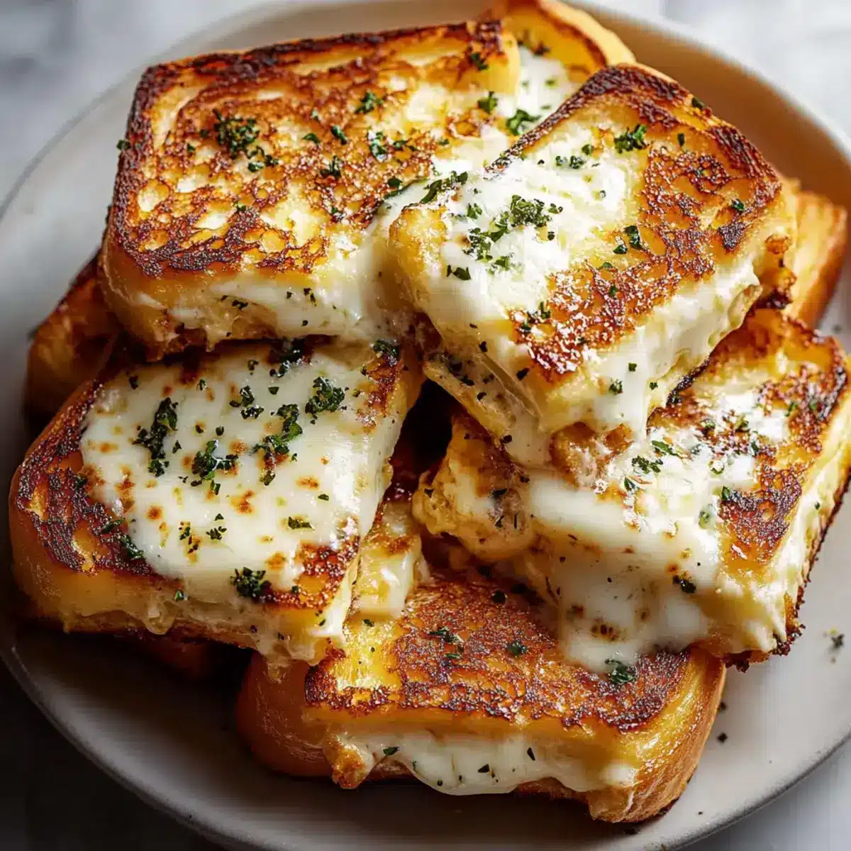 Mini croques-monsieur chèvre miel : un délice savoureux et facile 2 mini croque-monsieur chèvre miel