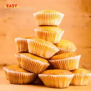 Muffins polyvalents au Airfryer