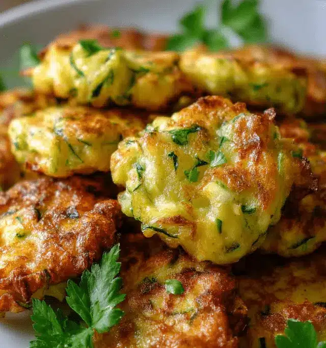 Nuages de Courgettes Moelleux : La Légèreté au Rendez-vous – Recettes chef