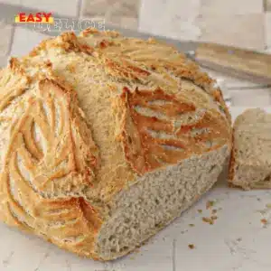 Pain Cocotte Maison Croustillant