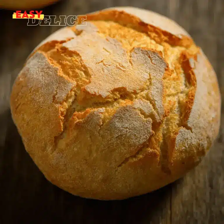 Pain au Air Fryer : Facile et rapide à réaliser