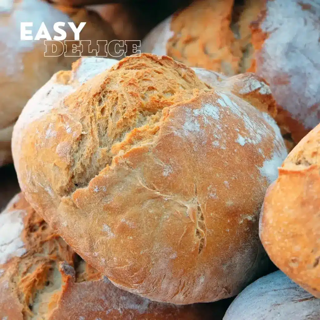 Pain à l’Airfryer : Recette Facile et Délicieuse