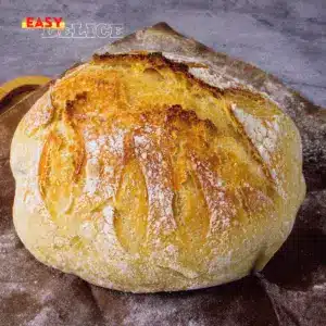 Pain aux graines sans farine et sans gluten