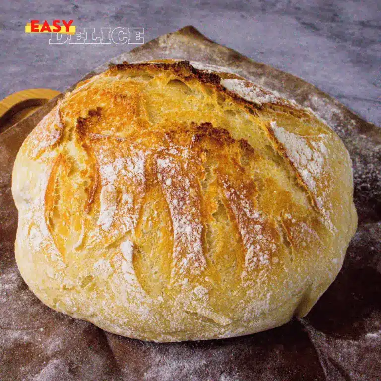 La Meilleure Recette de Pain sans Farine et sans Gluten : Facile, Sain et Gourmand