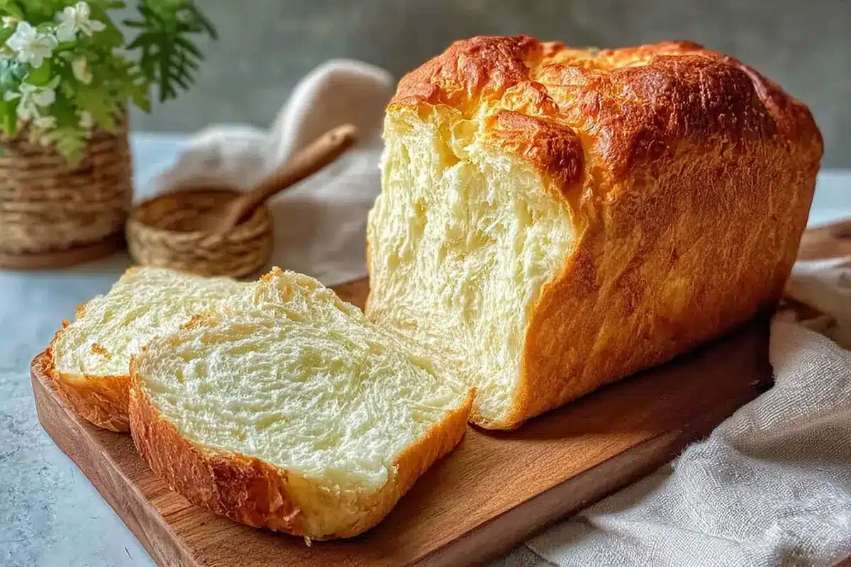 pain sans glucides