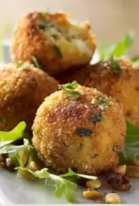Patates douces rôties au four