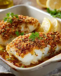 Poisson à la bordelaise maison