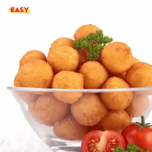 Pommes dauphines croustillantes à l’Air Fryer