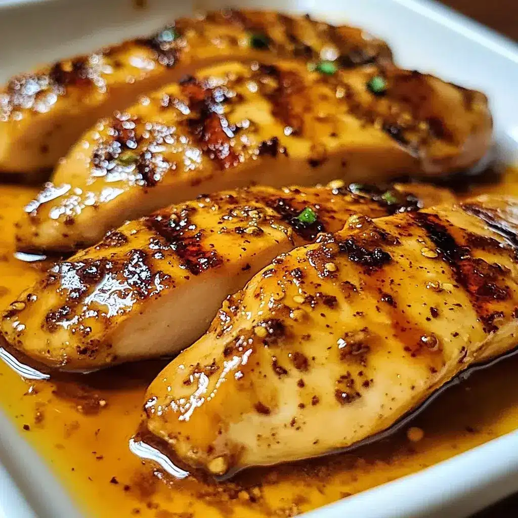 Poulet mariné saveurs asiatiques express 2 poulet mariné saveurs asiatiques express