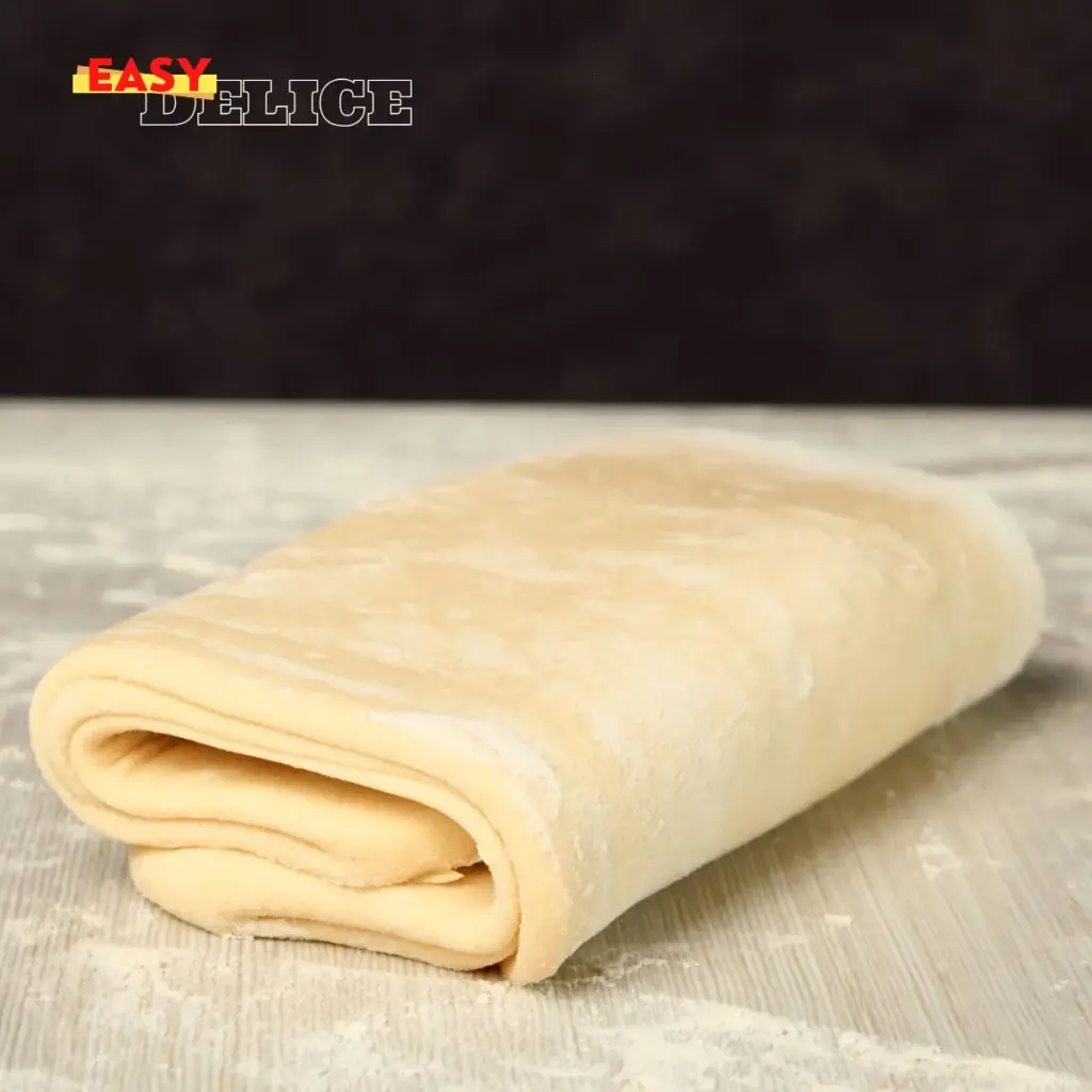 Pâte Feuilletée Rapide et Facile : Une Recette Express et Inratable