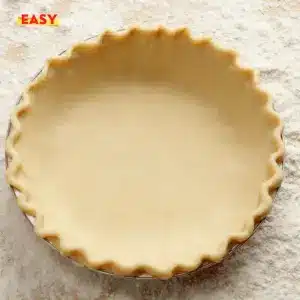 Pâte sablée maison parfaite