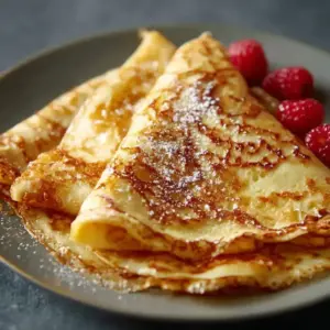 La Pâte à Crêpes de Philippe Etchebest