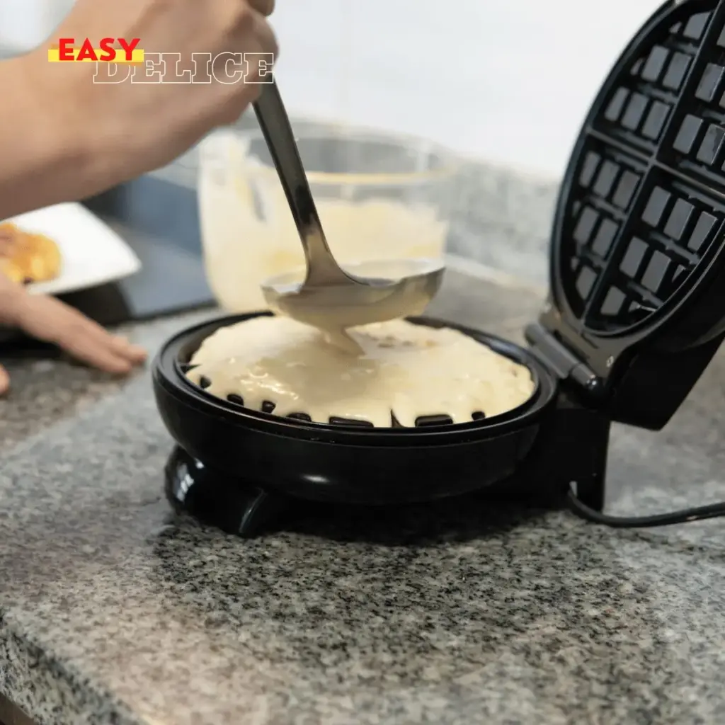 Pâte à Gaufres Maison : La Recette Facile et Inratable