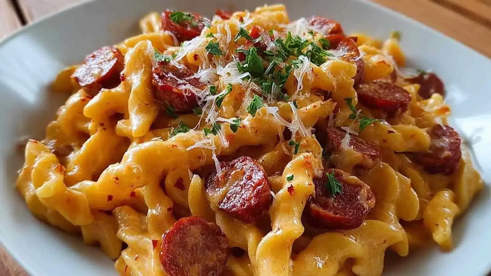 pytes crymeuses chorizo