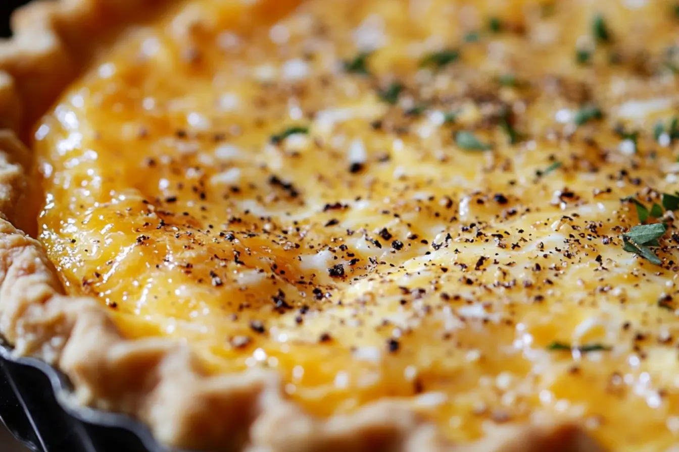 Quiche au fromage 2 quiche au fromage