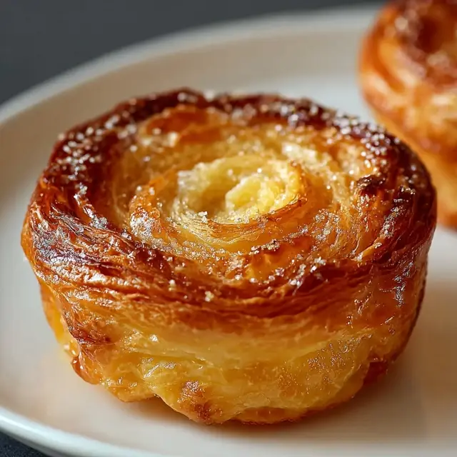 Kouign-amann Express