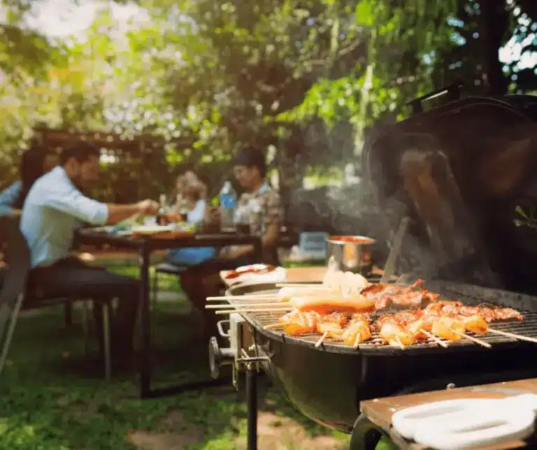 BBQ : nos idées recettes à partager ! | Atlas For Men