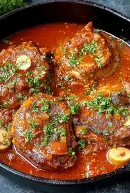 Boulettes de Viande Hachée Maison