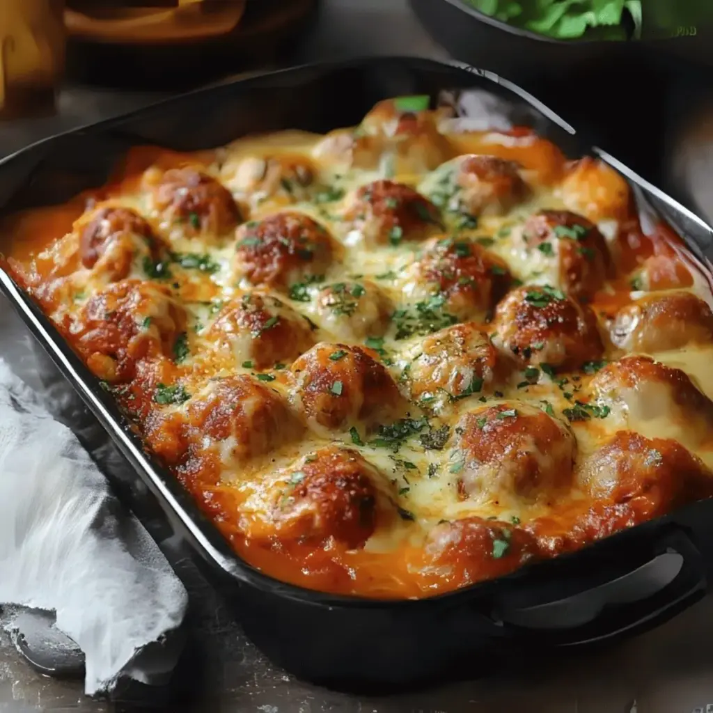 Recette de Cassoulet de Boulettes de Viande à la Cyril Lignac : Réconfortant et Facile