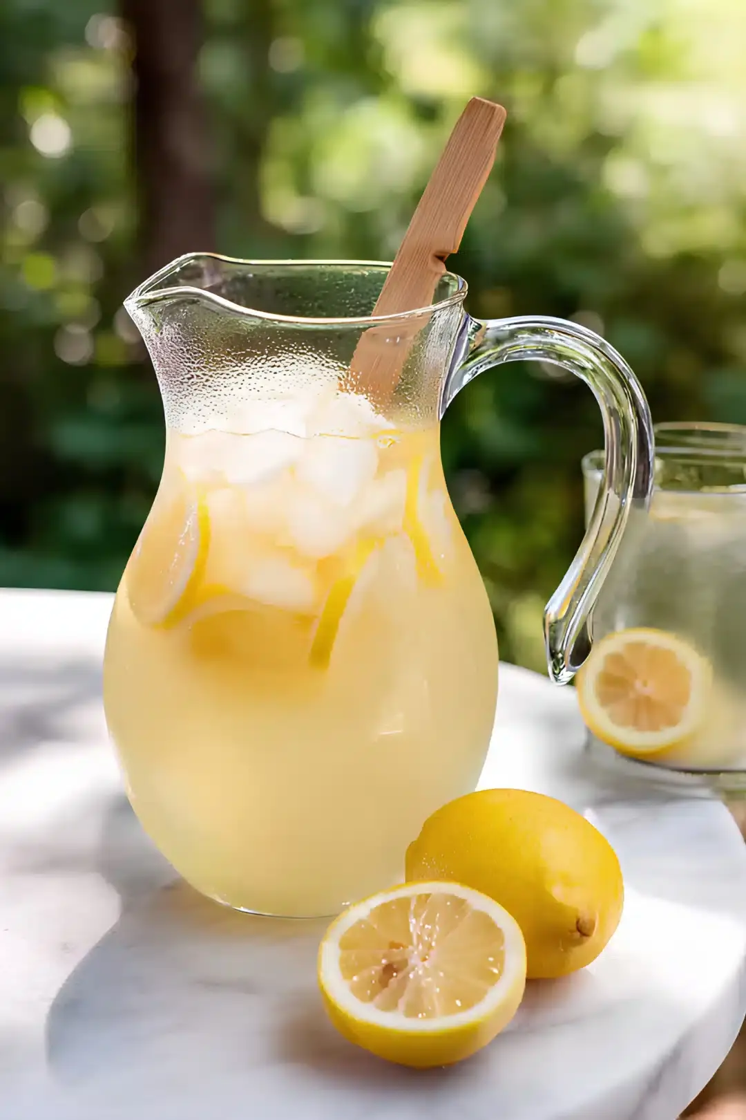 Recette citronnade 2 recette citronnade maison
