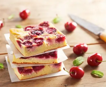 clafoutis