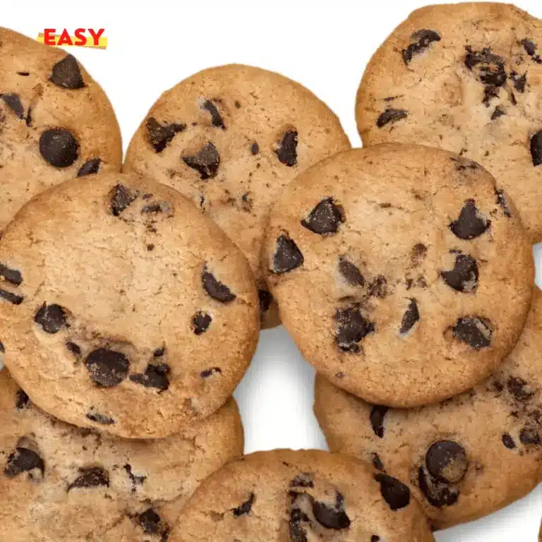  Cookies Faciles à l’Airfryer : Une Recette Rapide et Gourmande