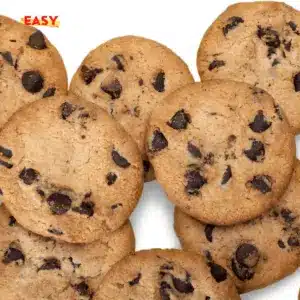 Cookies gourmands à l’Airfryer
