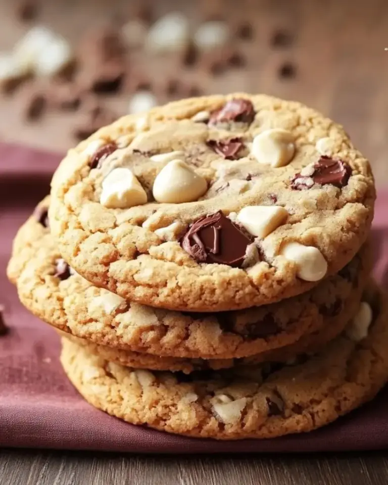 Cookies Américains