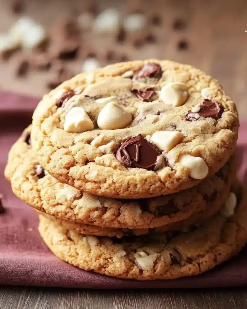 Cookies Américains