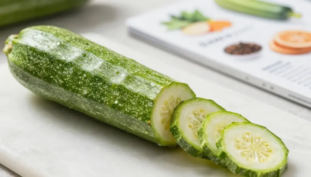20 Recettes à Base De Courgette Pour L'été : Rapides, Légères Et Savoureuses