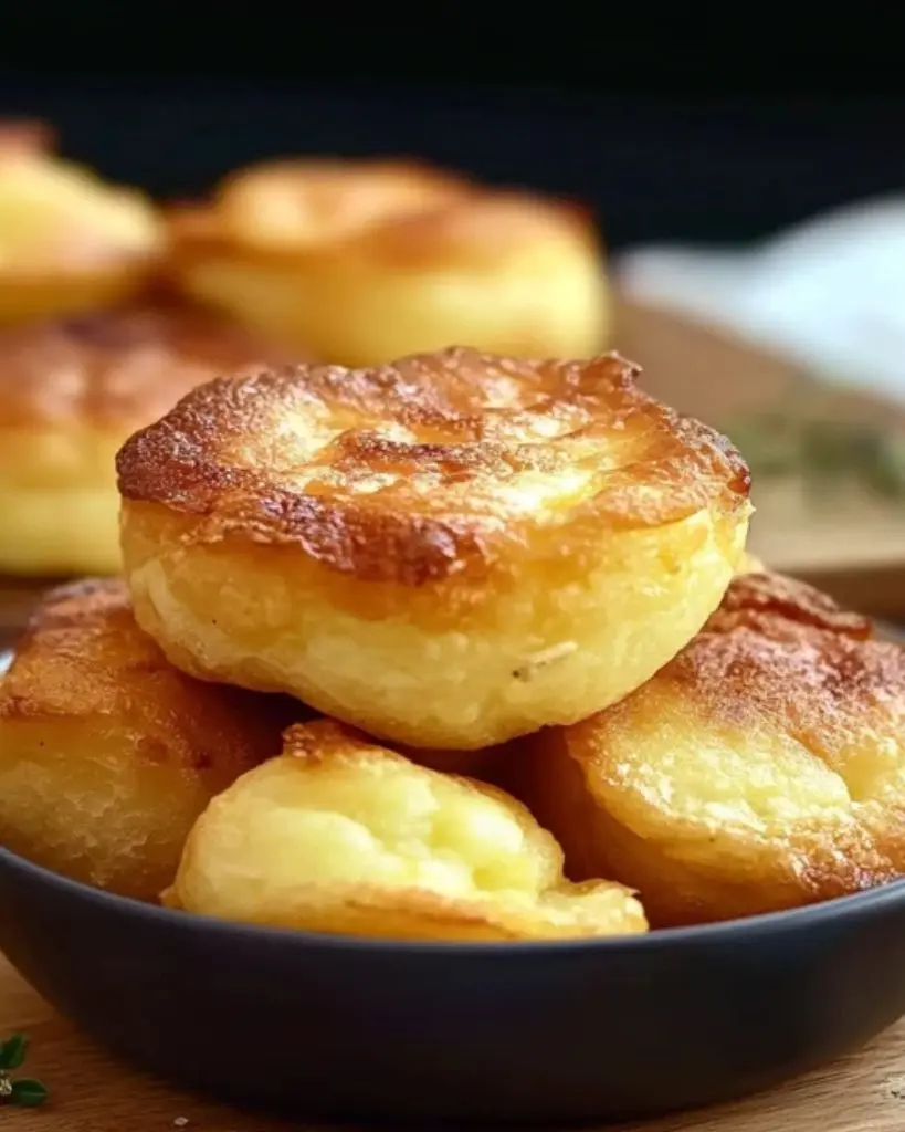 Croque-Monsieur au Four de ma Grand-Mère