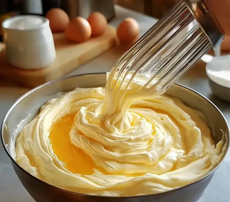 Crème Diplomate Ultra Légère