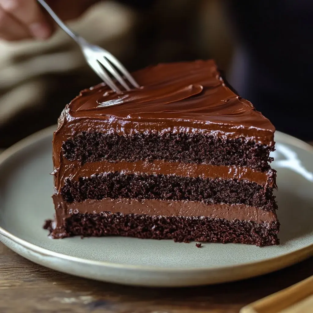 Recette de chocolat