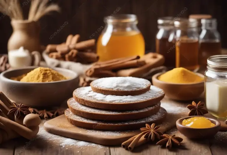 Pain d’épices