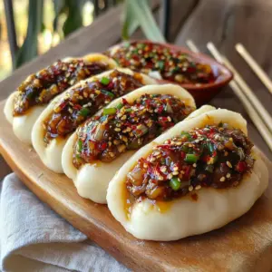 Gua Bao Maison