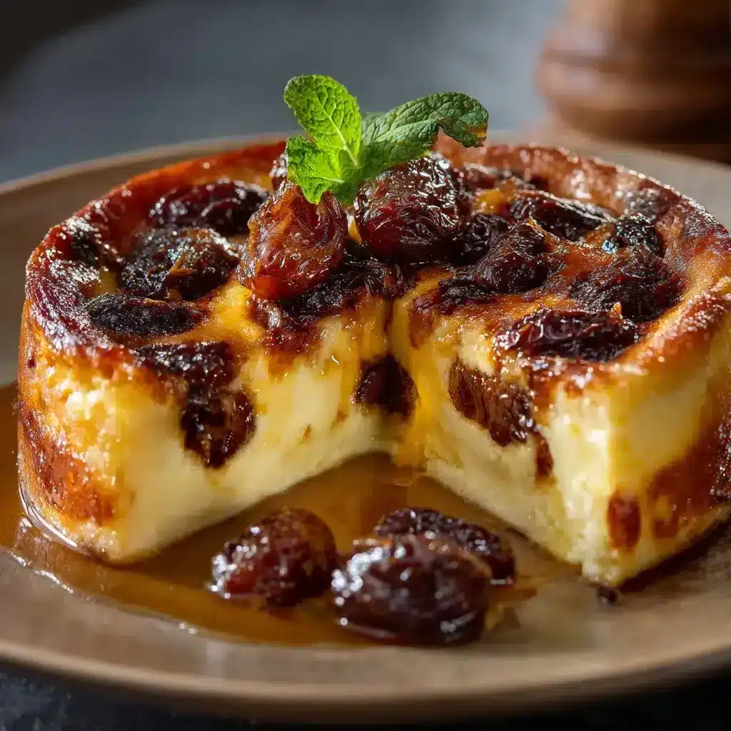 Far Breton aux Pruneaux 2 recette far breton