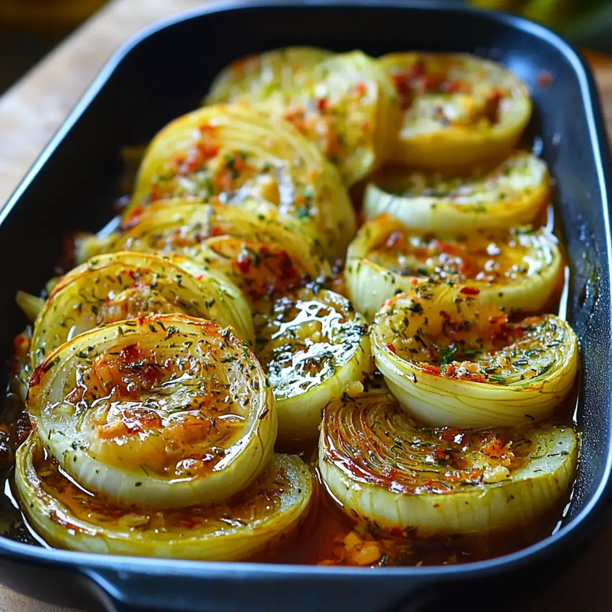 Fenouil Confit: Une Délicieuse Saveur de Corse à Déguster - 2 recette fenouil confit