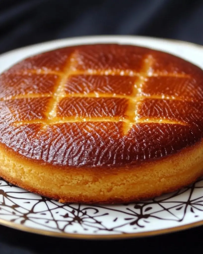 Le Vrai Gâteau Breton
