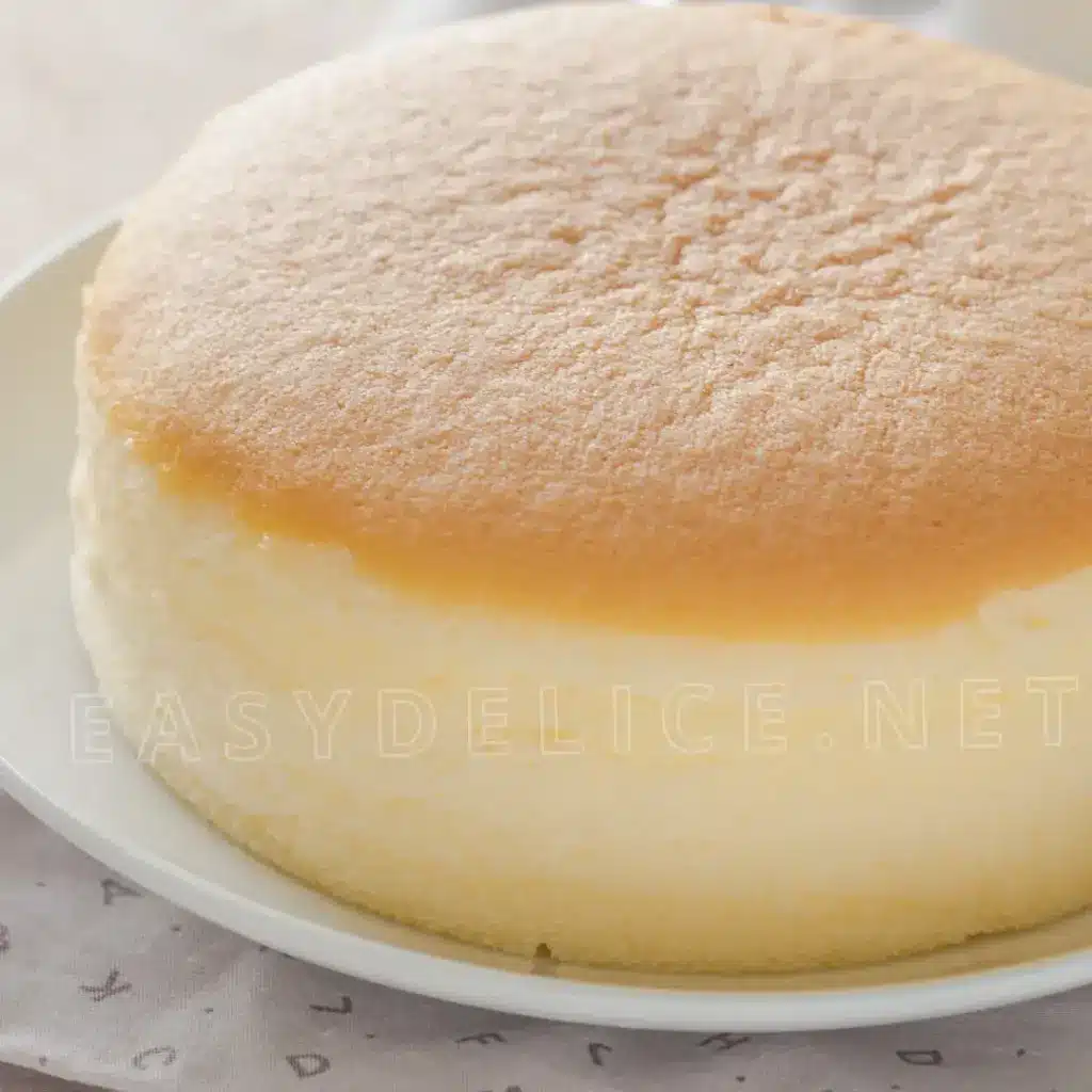 Gâteau Coton : Une Idée Recette Simple et Délicieuse