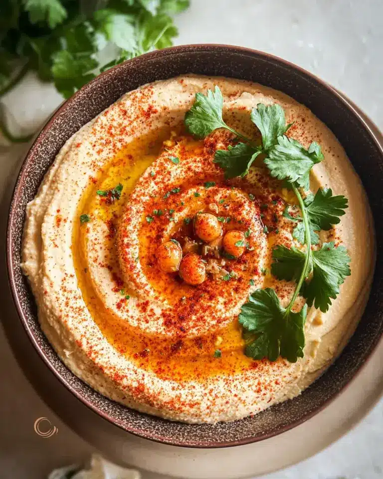 Houmous