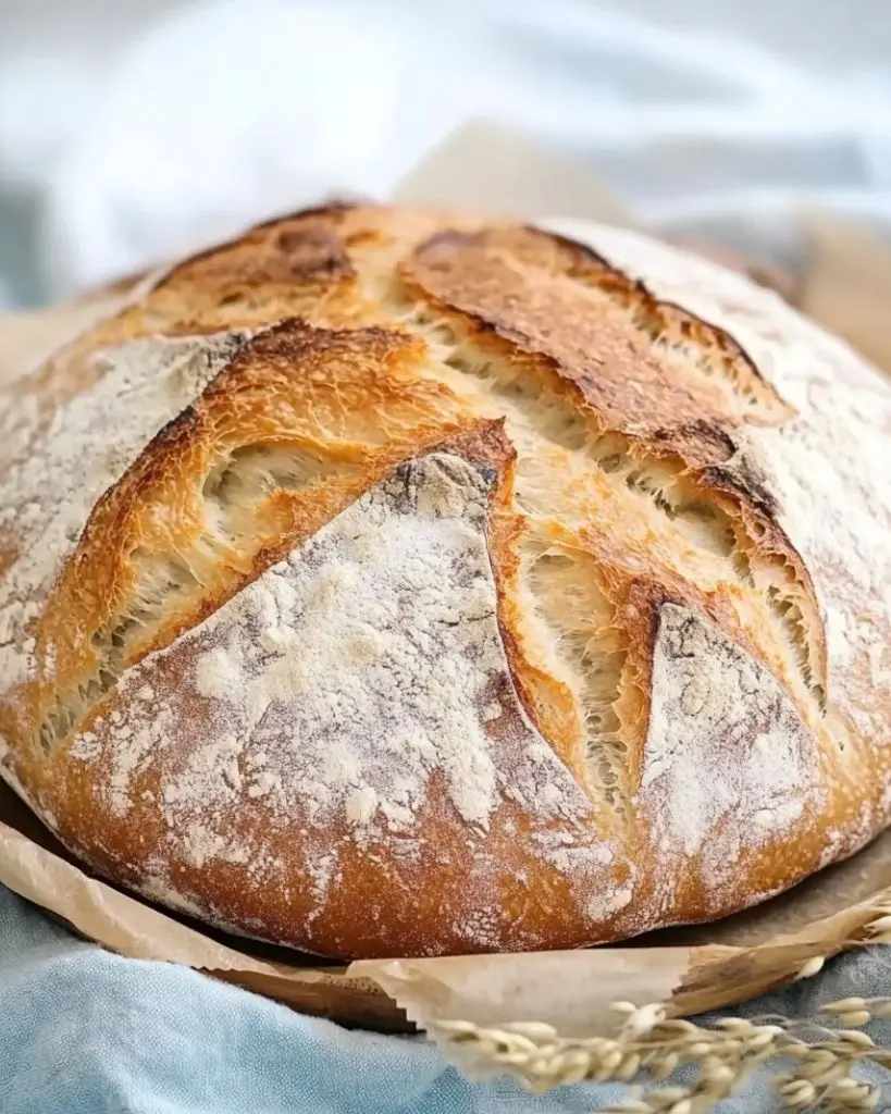 recette pain complet maison