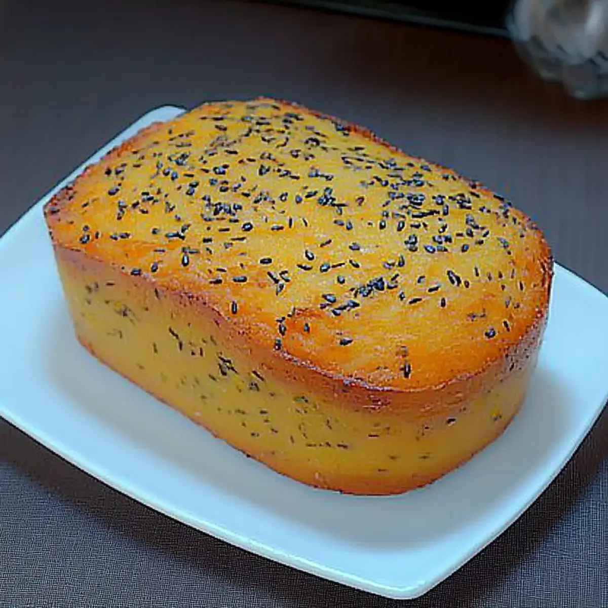 Pain Maison à une Seule Patate Douce : Délicieusement Sain et Facile - 2 recette pain patate douce