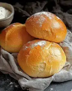 Pains au lait maison ultra moelleux